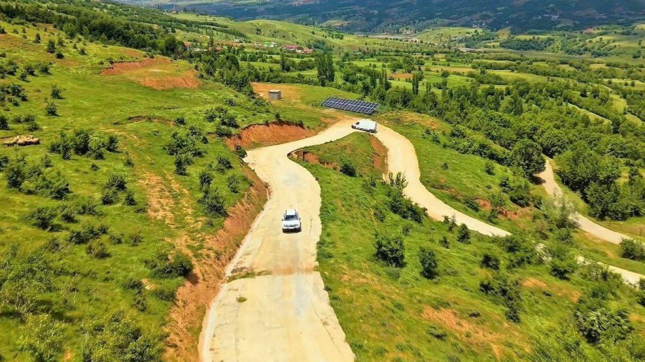 Mutki’de mobil sağlık hizmeti