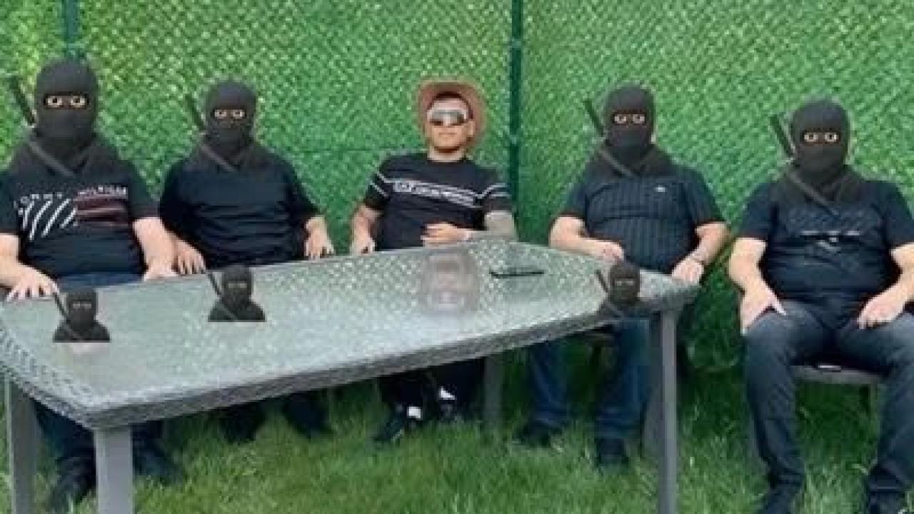 Nasıl ve neden bölgede PKK’nin boşluğunu çeteler dolduruyor?
