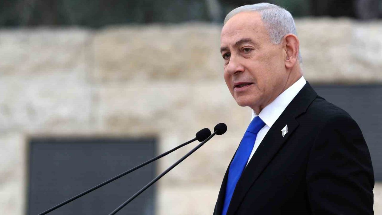 Netanyahu: "İsrail ordusu Lübnan’ın güneyinde planlandığı gibi operasyonlarına devam edecek"