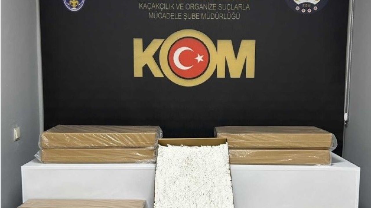 Niğde’de kaçakçılık operasyonu: 20 şüpheliye işlem yapıldı