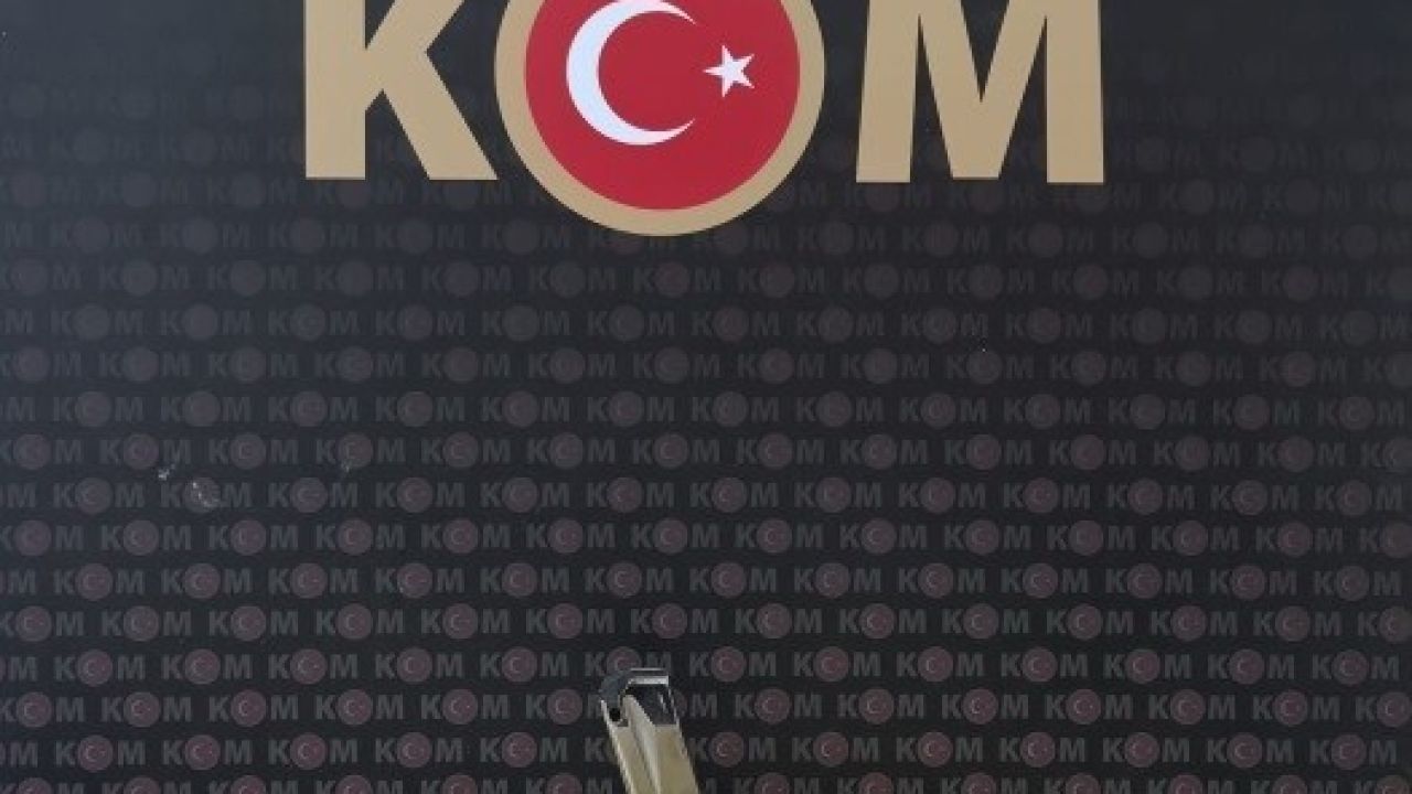 Niğde’de ruhsatsız silah operasyonu: 1 tutuklama
