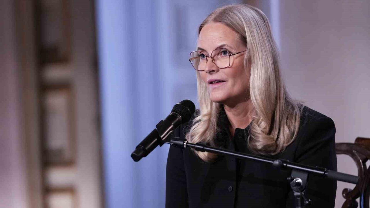 Norveç Veliaht Prensesi Mette-Marit’e akciğer nakli yapıldı