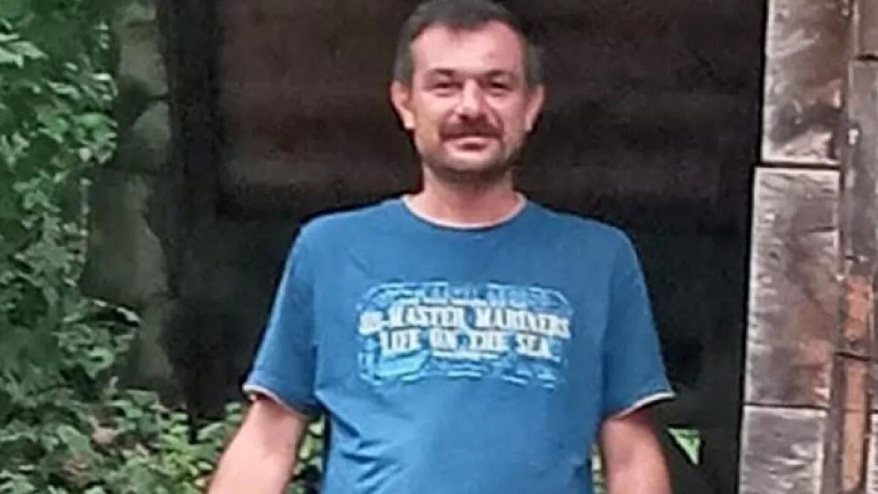 Oğlunu öldüren babaya 17 yıl 1 ay hapis cezası