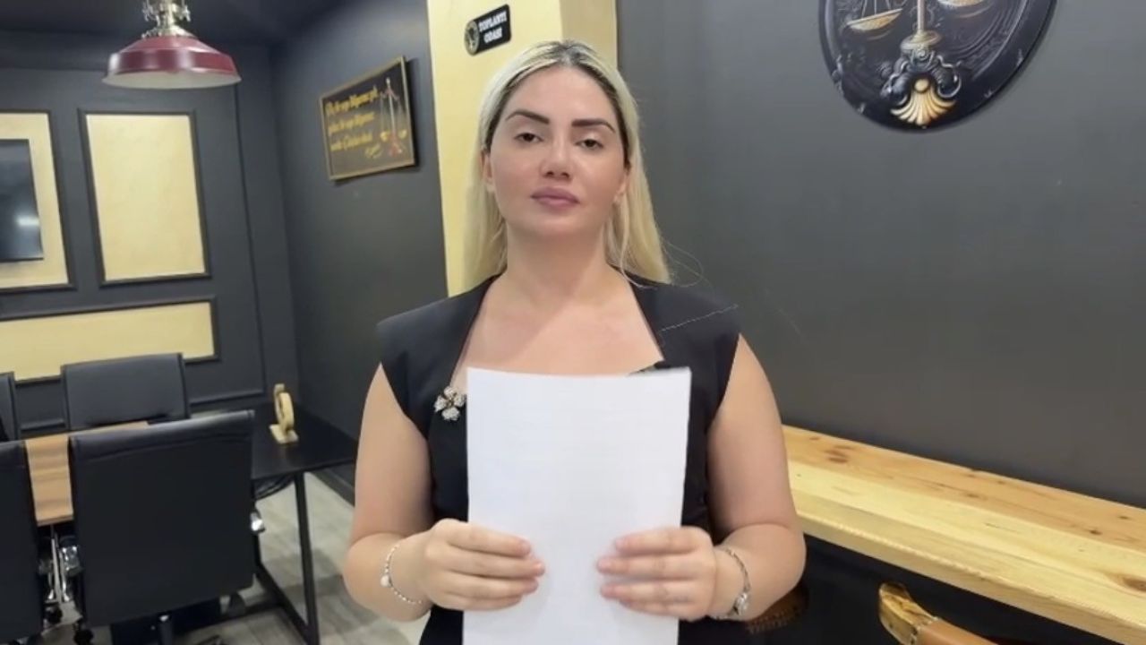 Öldürülen hukuk öğrencisi Fırat Baraj’ın annesinden adalet çağrısı