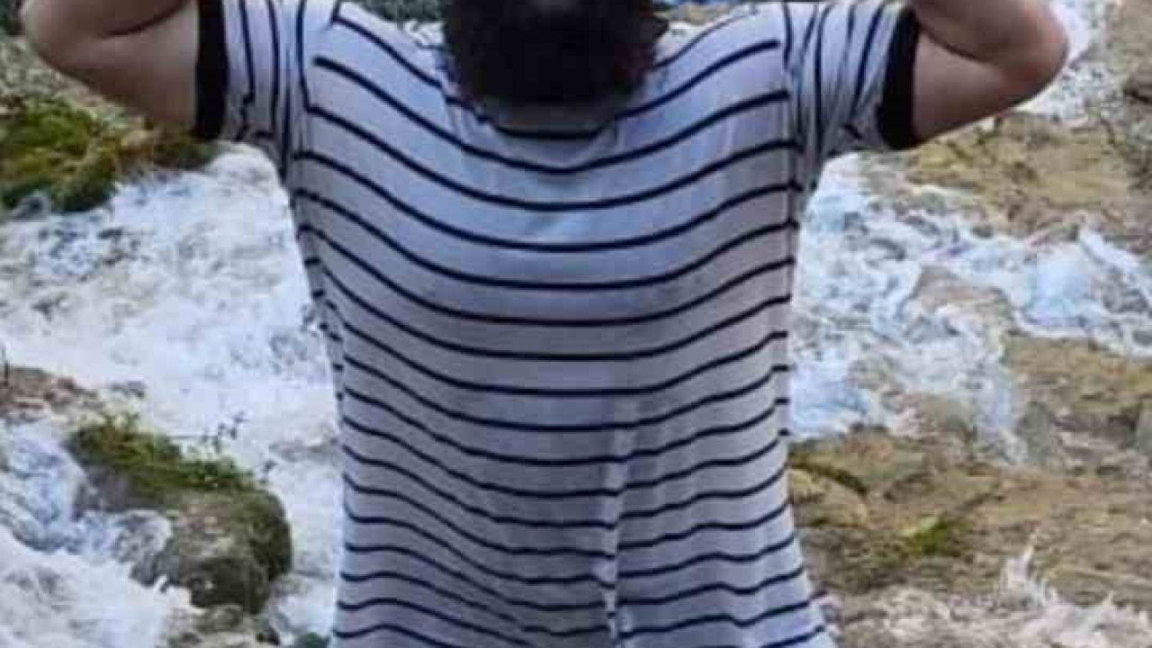 Ömer 12 gündür bulunamadı