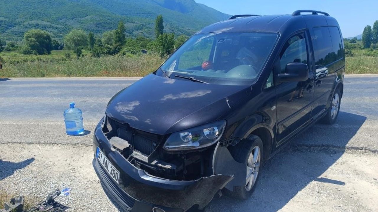 Orhangazi’deki kazada ağır yaralanmıştı, hayat mücadelesi 5 gün sürdü