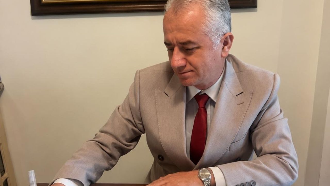 Özköse: "Toplumsal barışı zedeleyen söylemlerden uzak durulmalı"