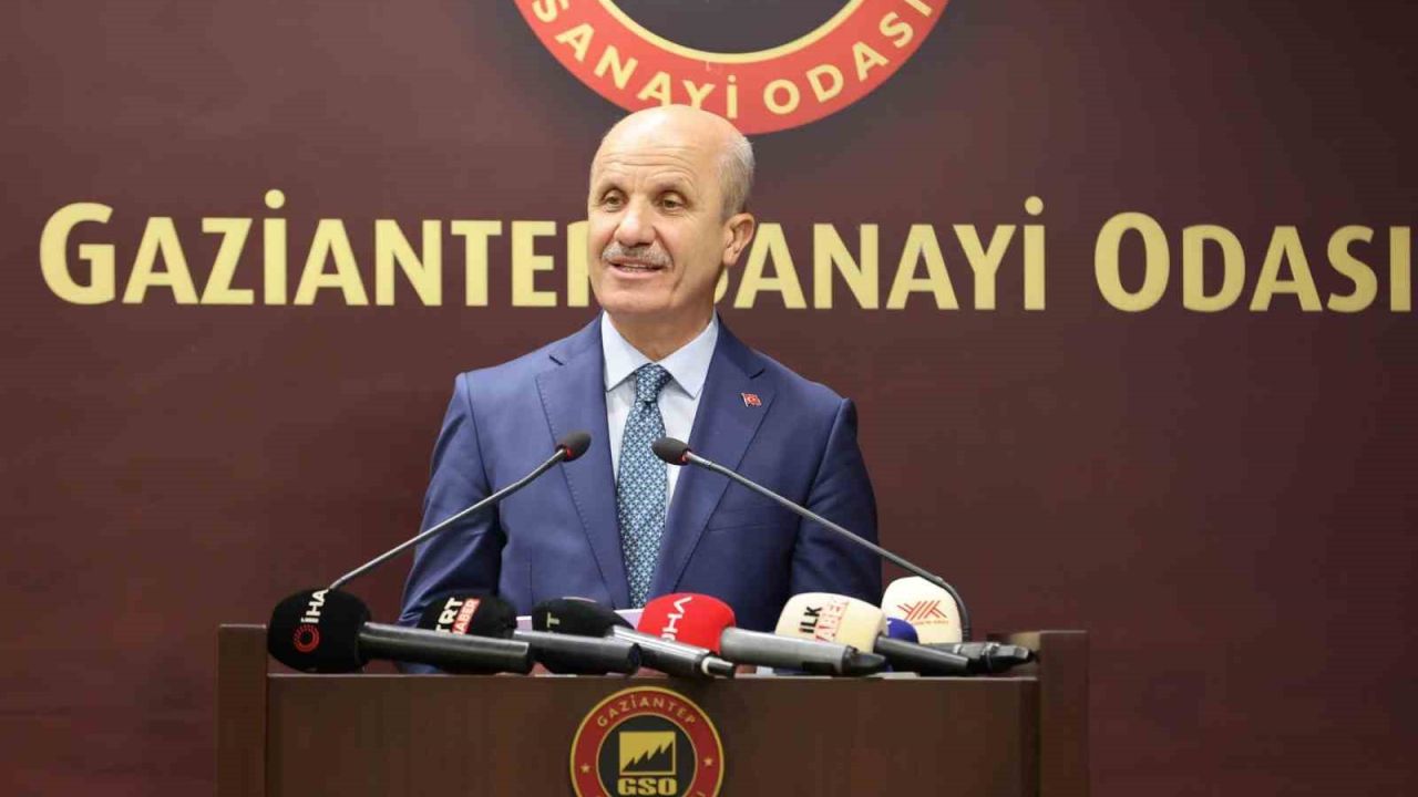 Özvar’dan GİBTÜ’ye "Diş Hekimliği Fakültesi" müjdesi