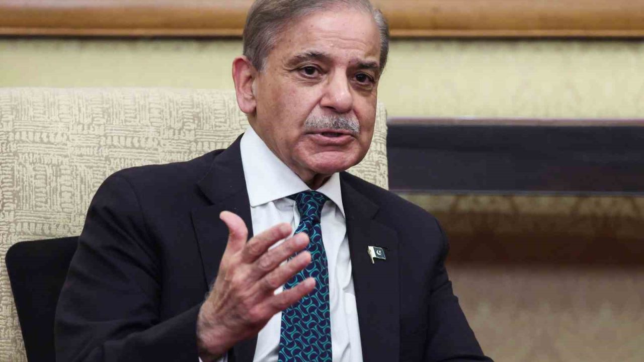 Pakistan Başbakanı Şerif: "(ABD-İran barış anlaşmasında) Nihai metin tamamlandı"