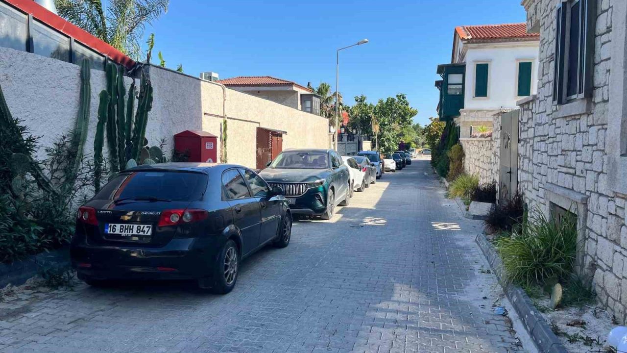 Polat çiftinin korumasının öldürüldüğü saldırıda yeni detay: "Sabah 09.00’dan beri pusuda beklemiş"