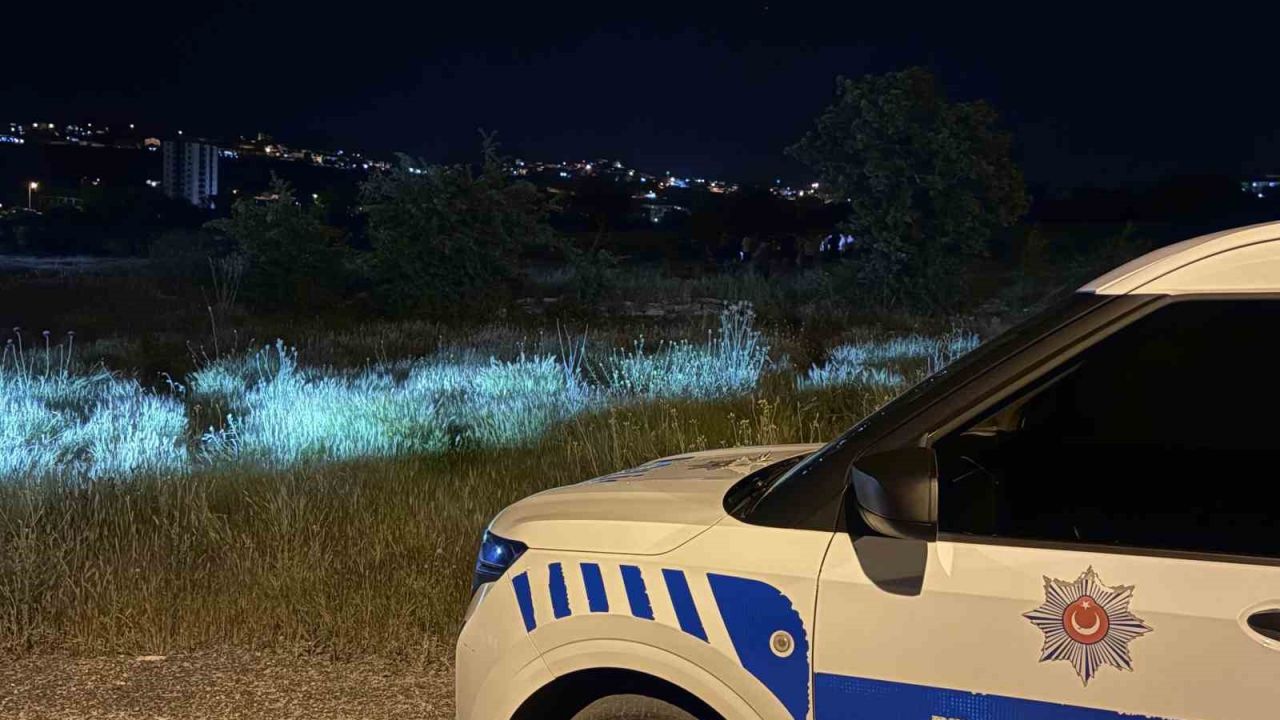 Polis memuru "Sizleri seviyorum" notu bırakarak intihar etti