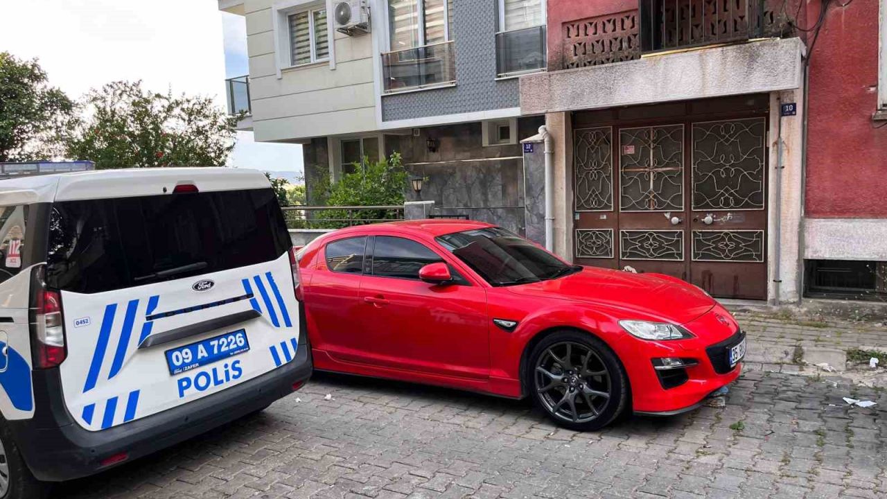 Polisi telefon dolandırıcısı zannetti