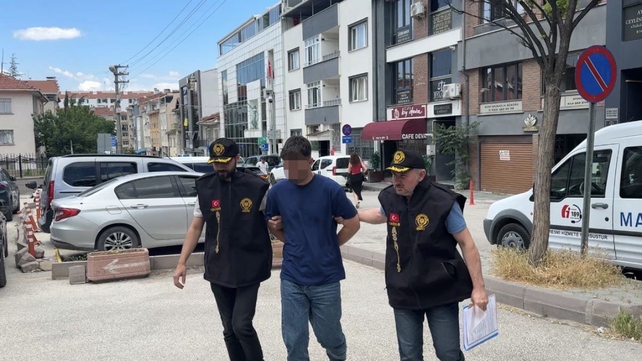 Pompalı tüfekle 1 kişinin vurulduğu olayda 2 tutuklama