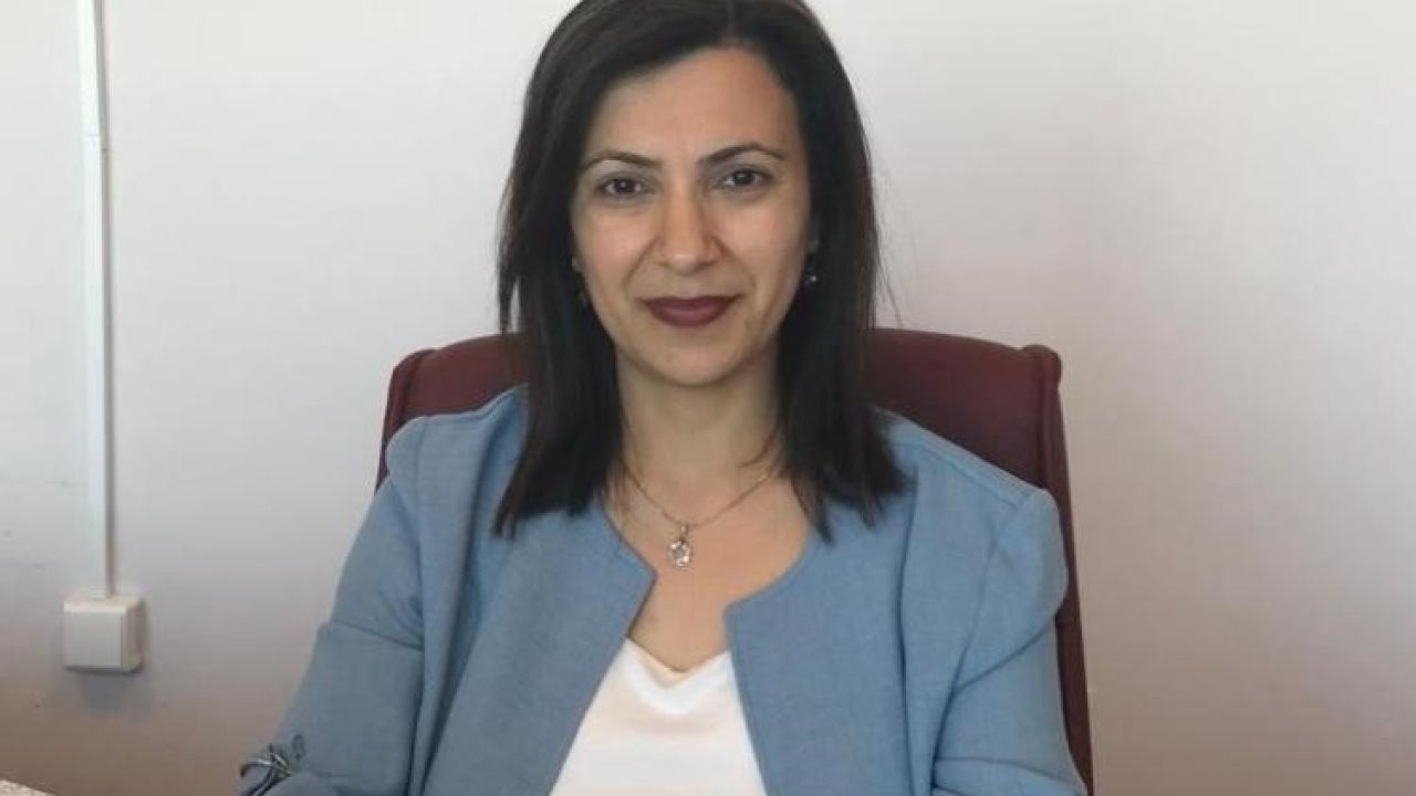 Prof. Dr. Nilay Şahin’in "Nörolojik Rehabilitasyon" kitabı yayımlandı