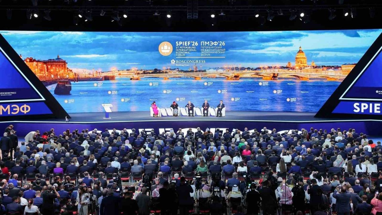 Putin: "Şu an Zelenskiy ile görüşmeyi anlamlı bulmuyorum"