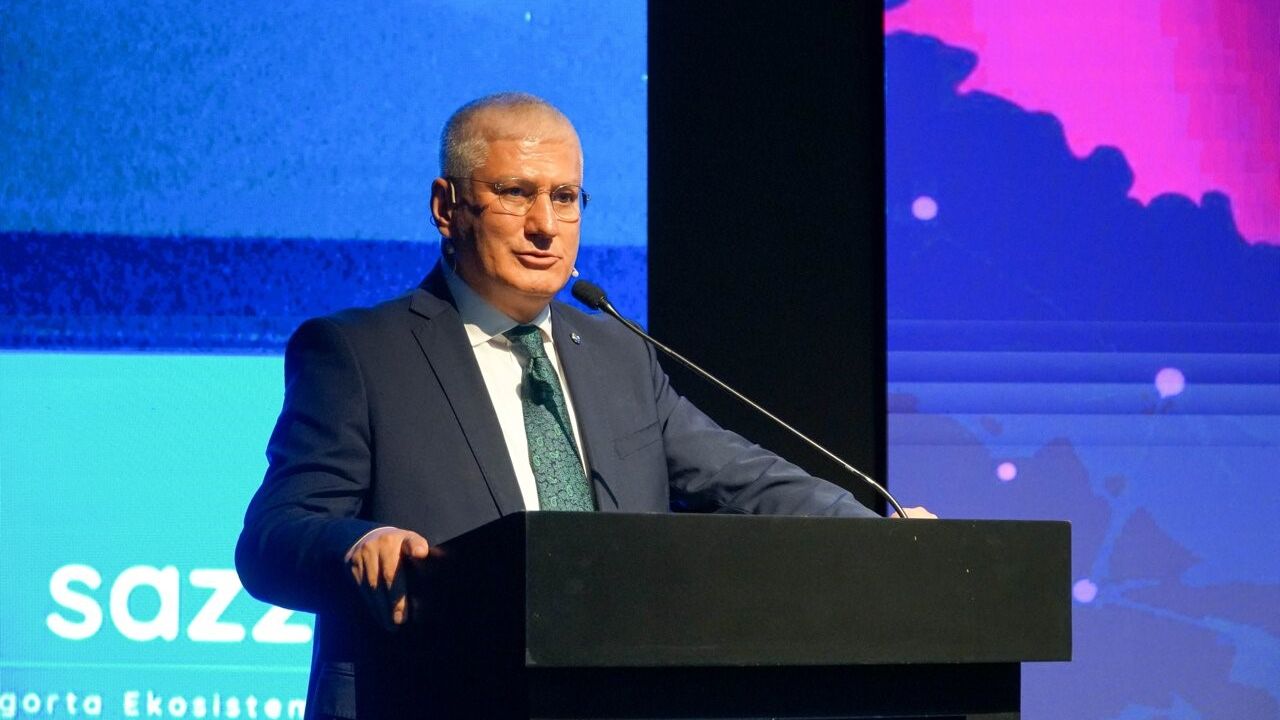 Quick Sigorta, saz2026’da yeni nesil finansal modellerini paylaştı