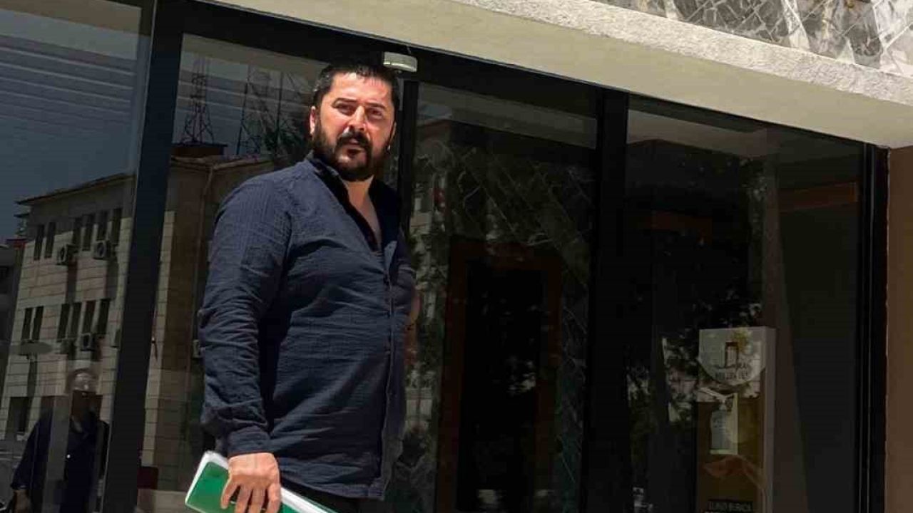 Rahmi Koç hakkında Nusaybin Cumhuriyet Başsavcılığına suç duyurusu