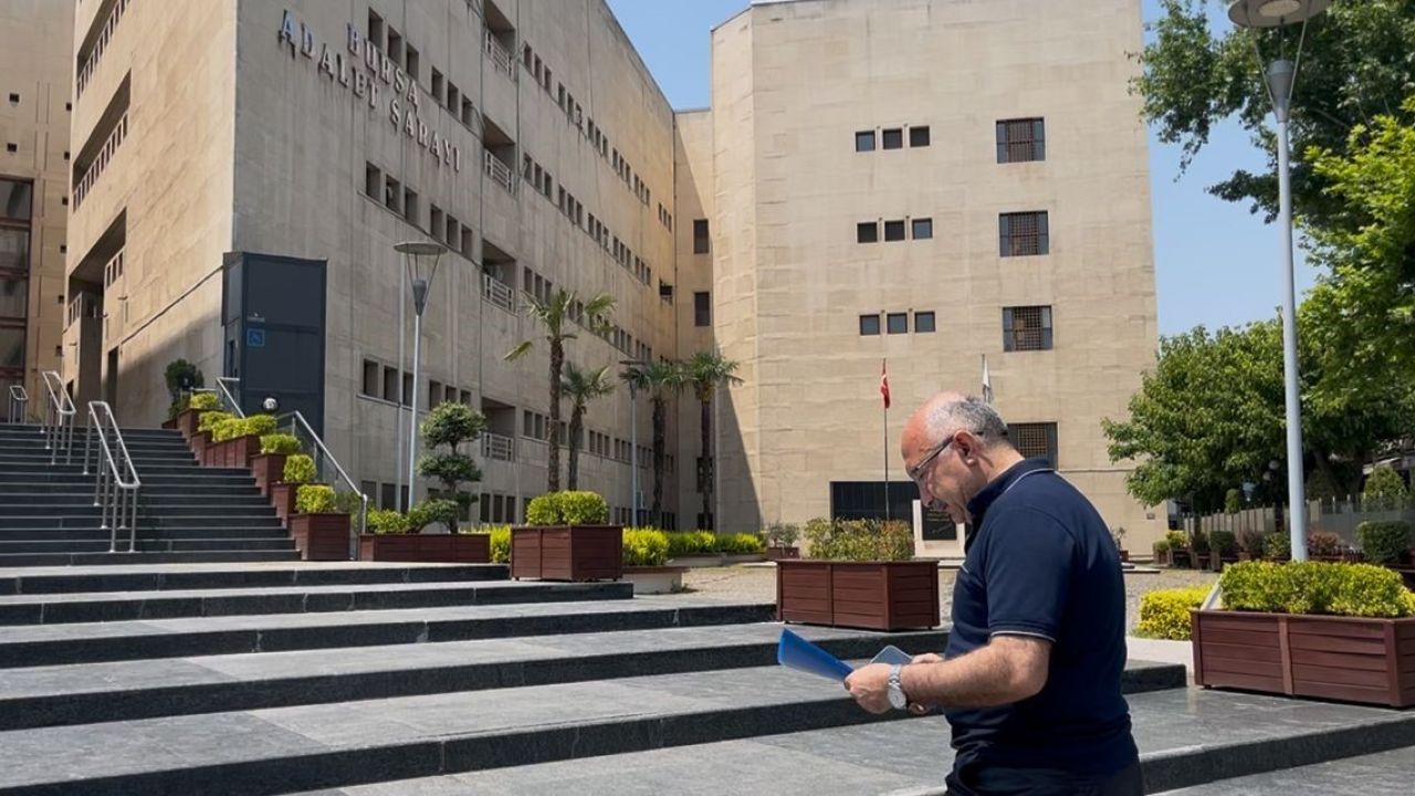 Rahmi Koç’un sözlerine Bursa’dan suç duyurusu: "Bu ülkenin birliğine atılmış bir dinamittir"