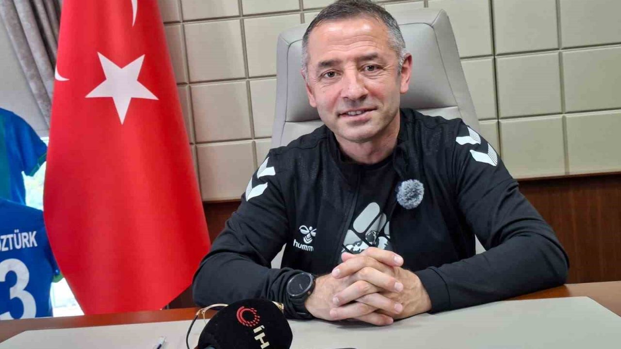 Rize’de, kış sporları ve turizm yatırımları devam ediyor