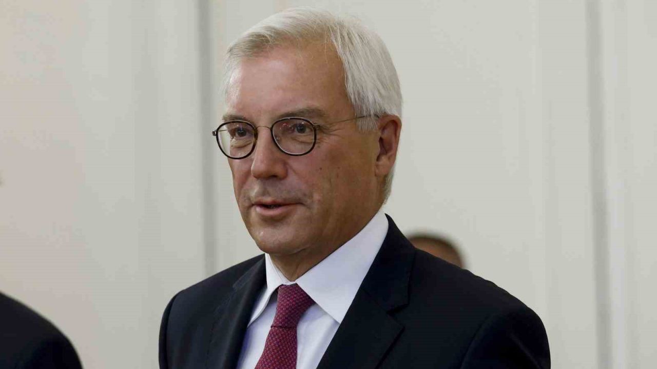 Rusya: "Rusya, NATO için hiçbir zaman tehdit değil"