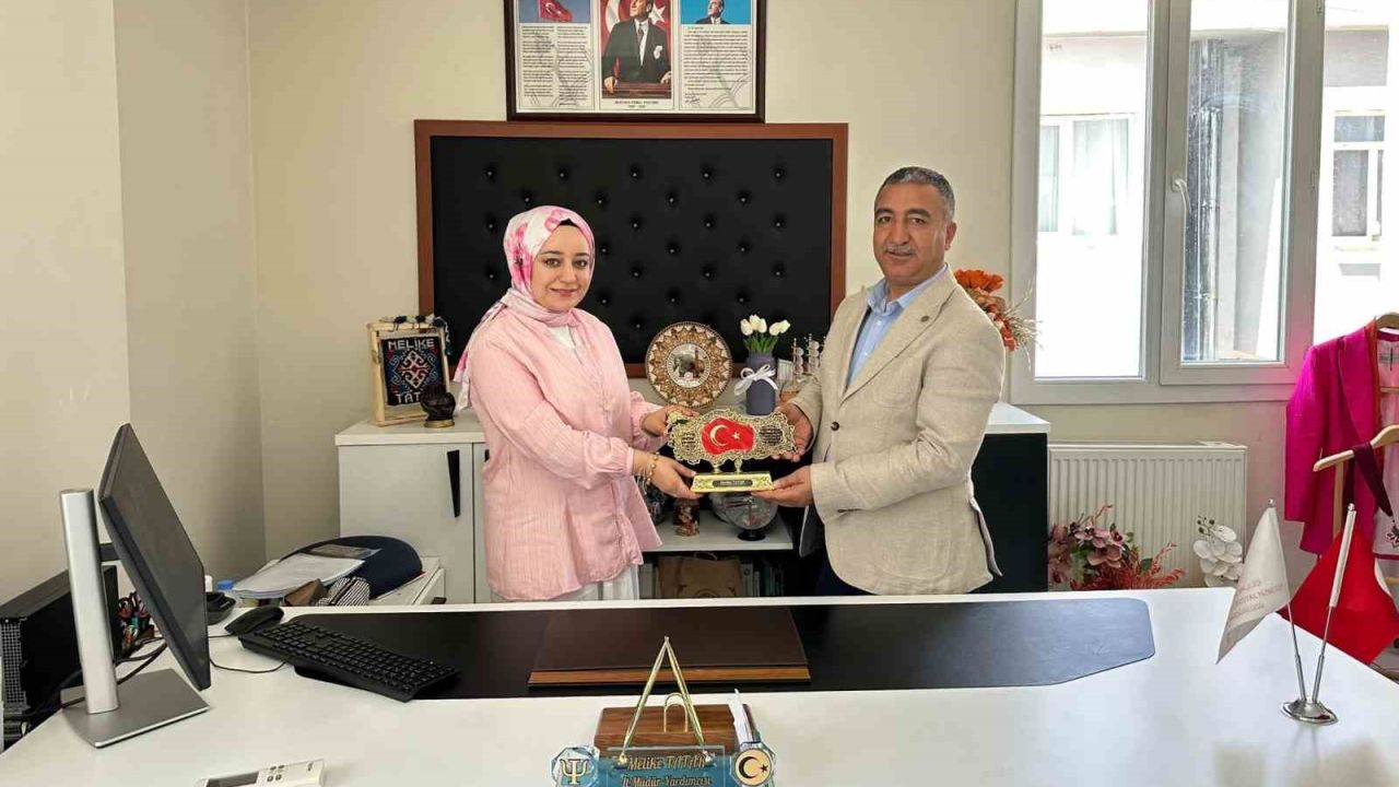 Sağlık-Sen sosyal hizmet çalışanlarının sorunlarını masaya yatırdı