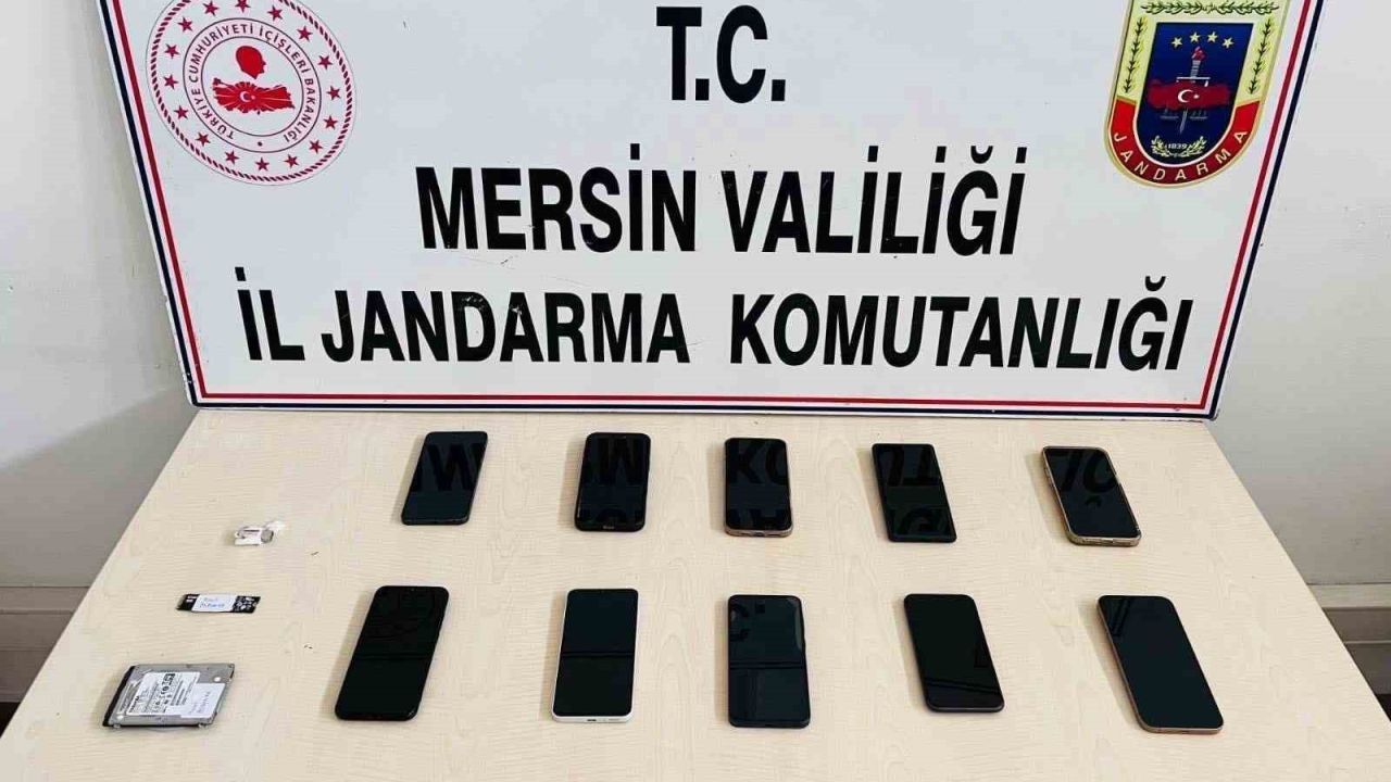 Sahte ilanla dolandırıcılık yapan şebekeye operasyon: 6 şüpheli yakalandı