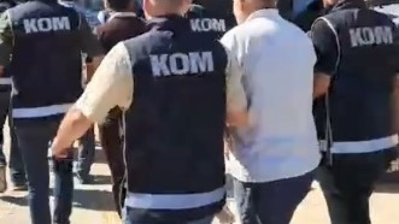 Sahte vekaletname ile arsa satışına 5 tutuklama