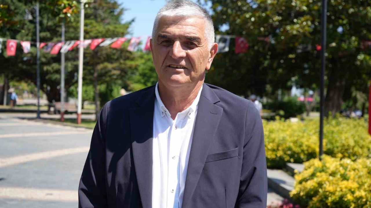 Samsunspor Sözcüsü Suat Çakır’dan transfer açıklaması