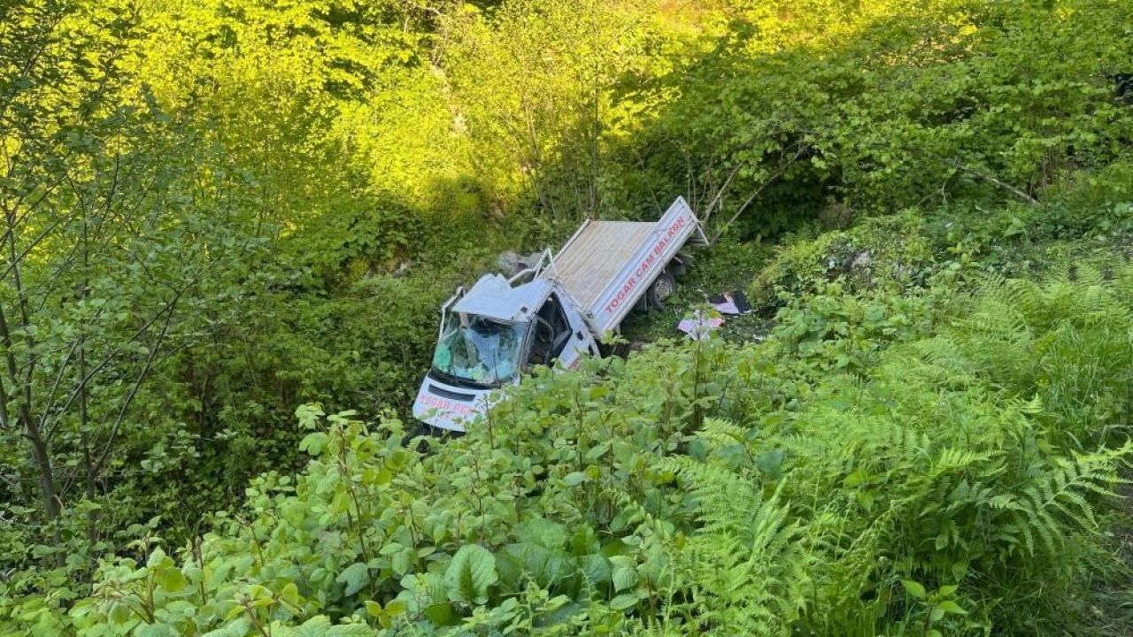Samsun’un 5 aylık trafik bilançosu: 22 ölü, 3 bin 137 yaralı