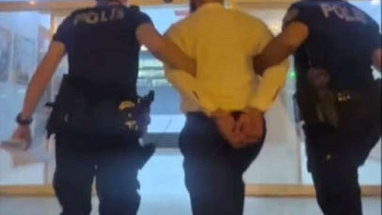 Şanlıurfa’da hakkında 20 yıl kesinleşmiş hapis cezası bulunan hükümlü yakalandı