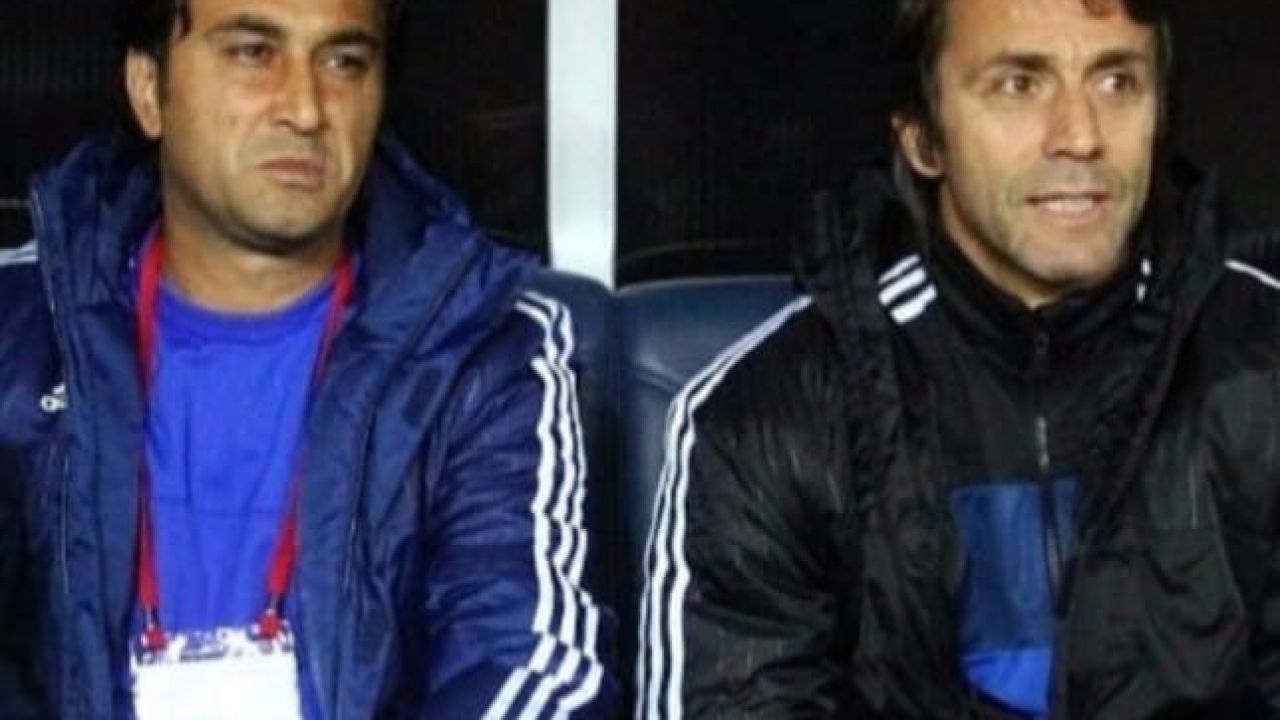 Sebahattin Tekin: "Uzun vadeli ve sürdürülebilir bir proje içerisinde yer almak istiyorum"