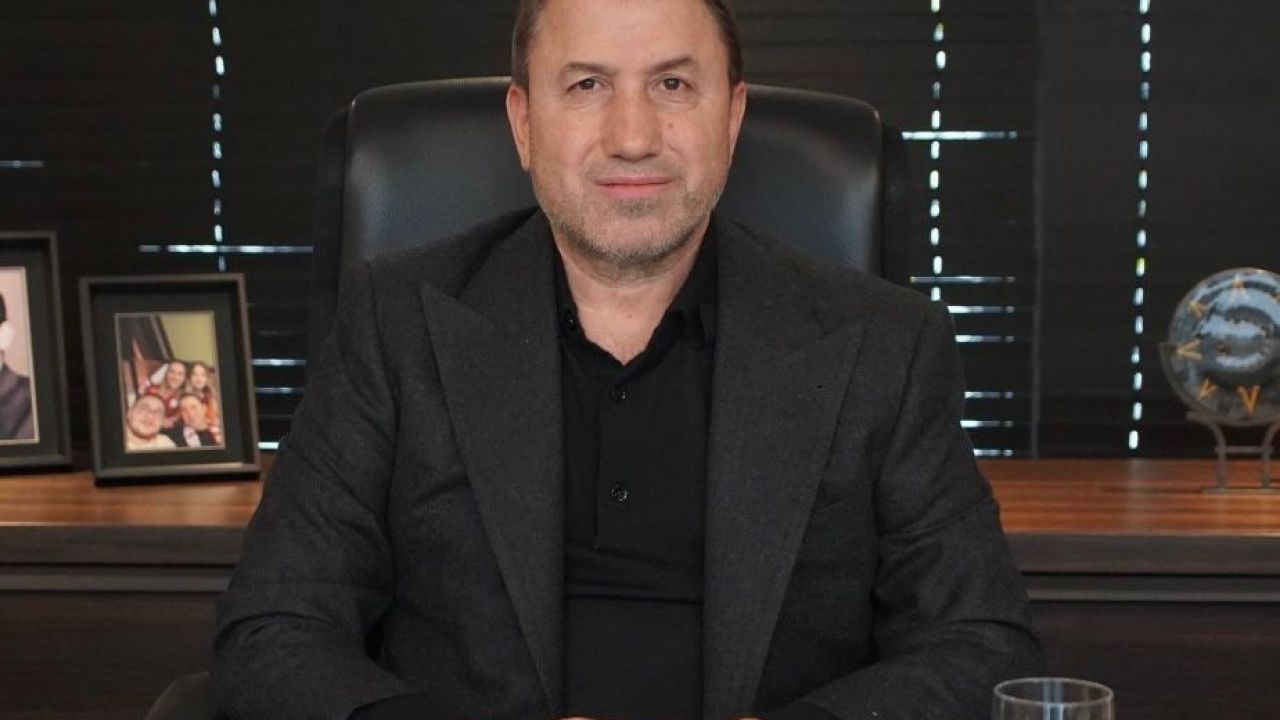Siirt TSO Başkanı Kuzu’dan Nefes Kredisi çağrısı