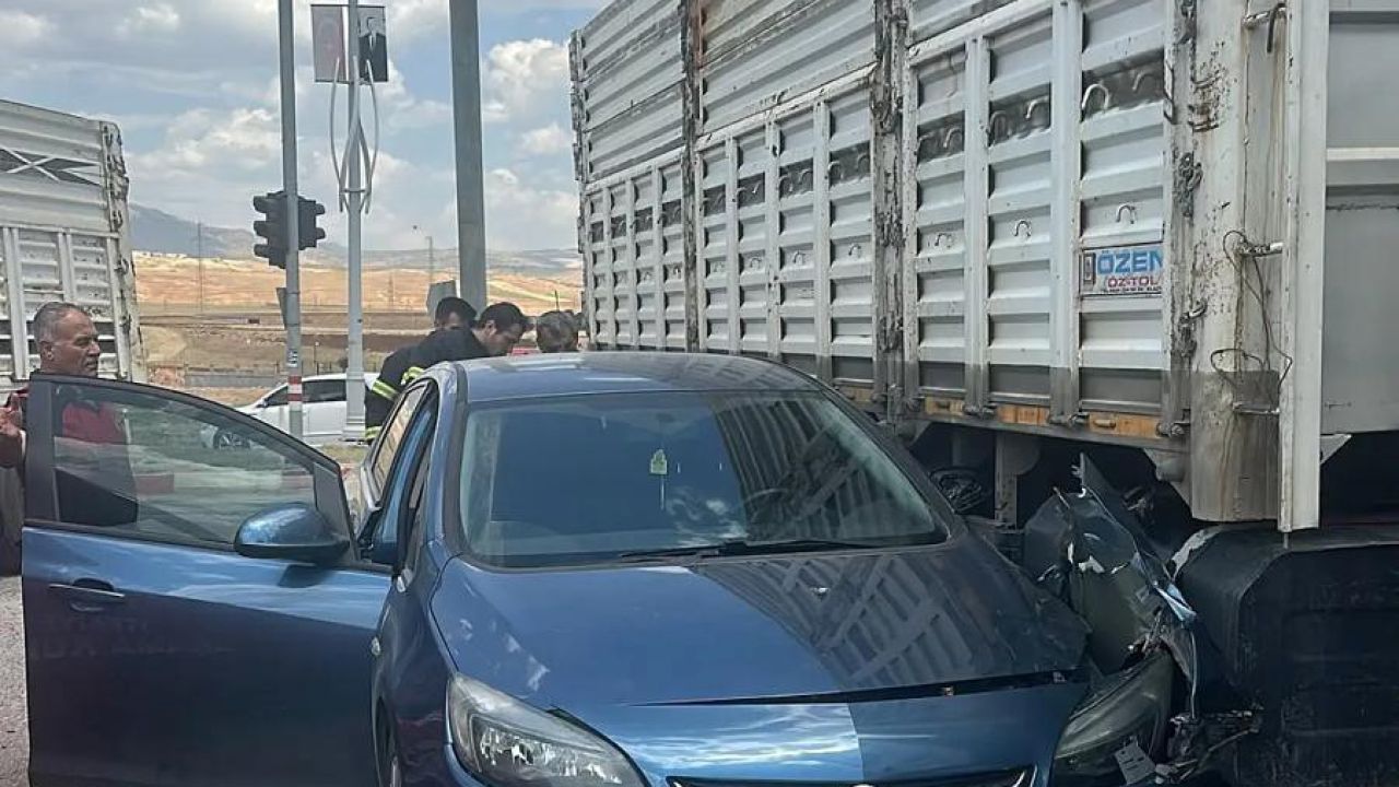 Siirt’te faciadan dönüldü