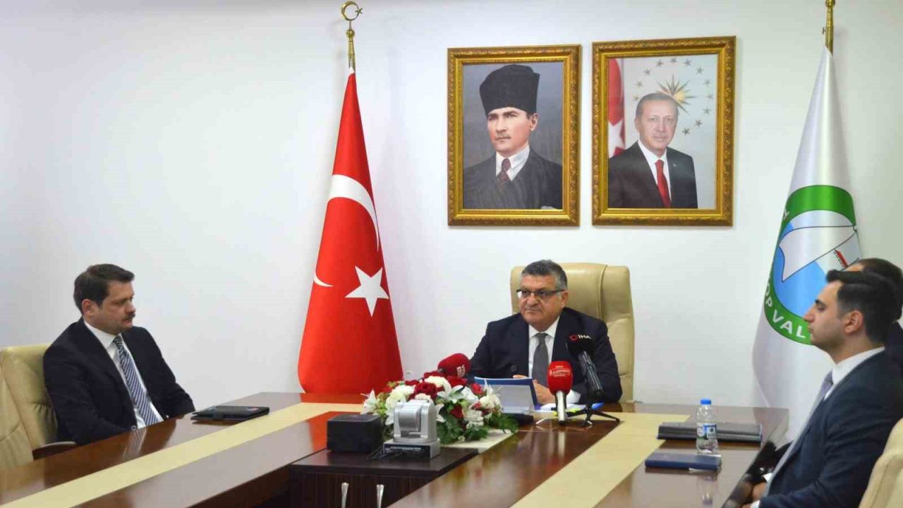 Sinop’ta kamuda memnuniyet yüzde 1 yükseldi