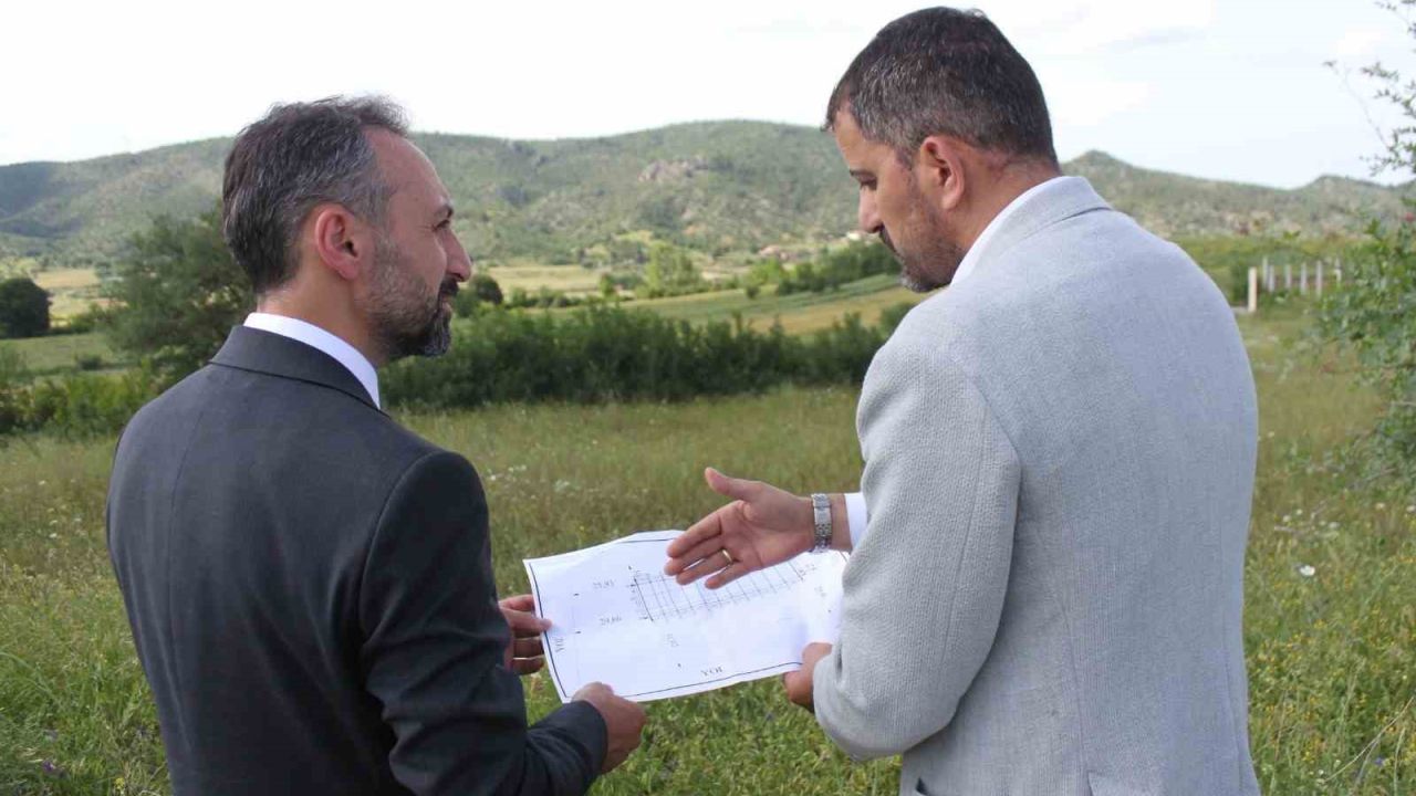 Sinop’ta kurulacak çeltik kurutma tesisiyle ürün kayıpları tarihe karışacak