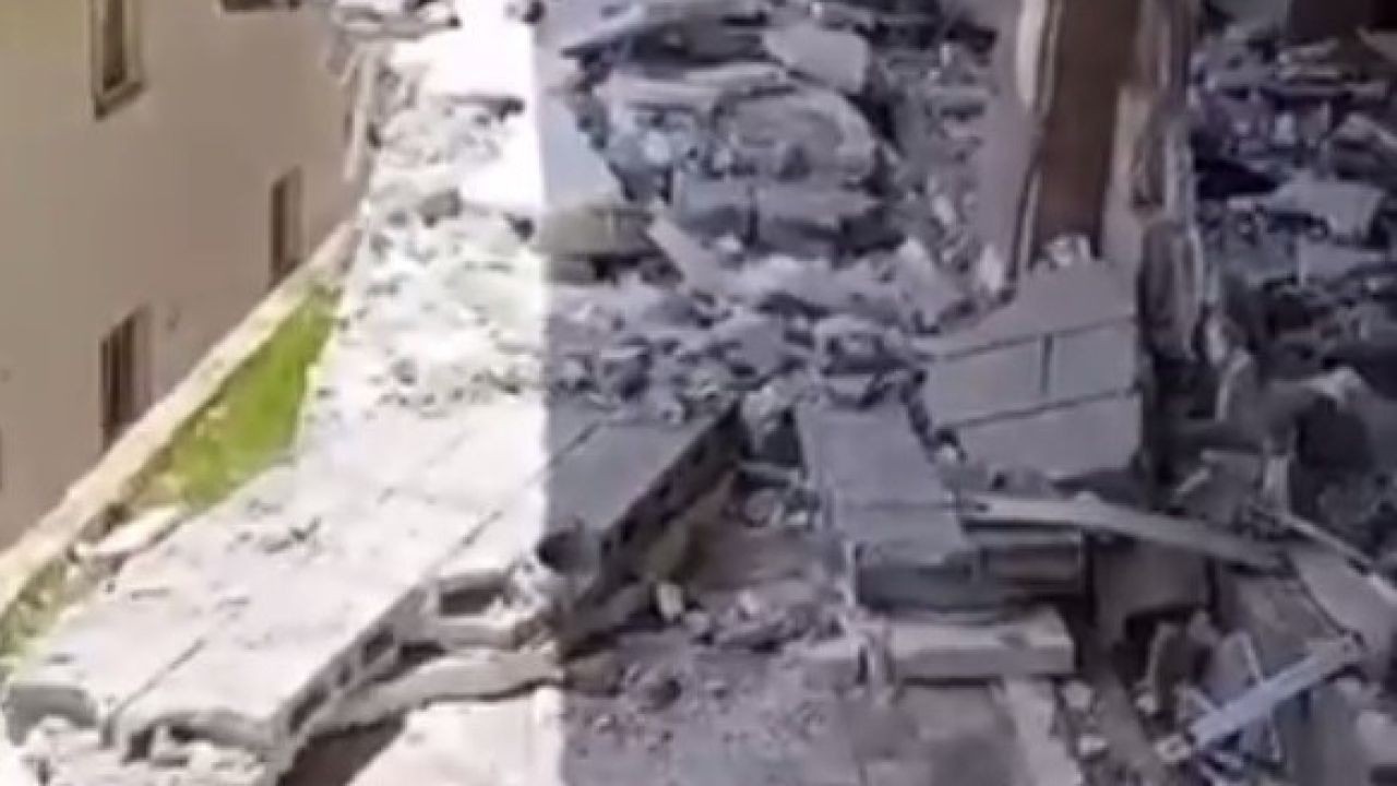 Şırnak’ta kaplıcada patlama: 1 yaralı