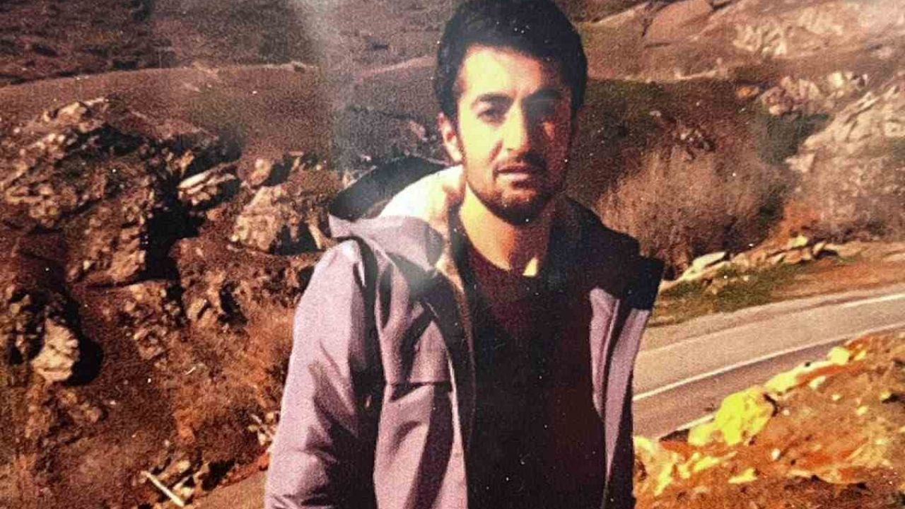 Şirvan’da kayıp çoban sağ bulundu