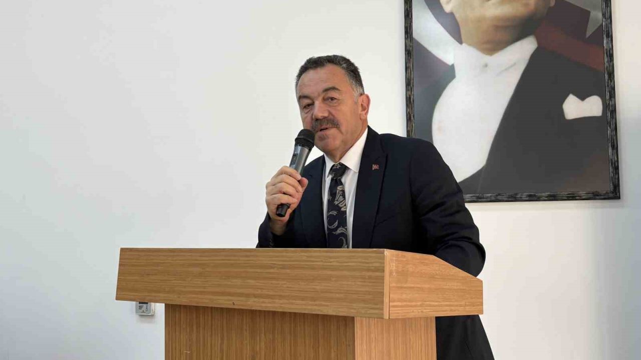 Sivas ASKF’de Ali Yavuz dönemi