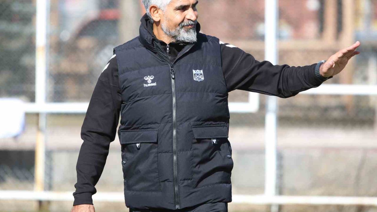 Sivasspor’da İsmet Taşdemir ile yollar ayrıldı