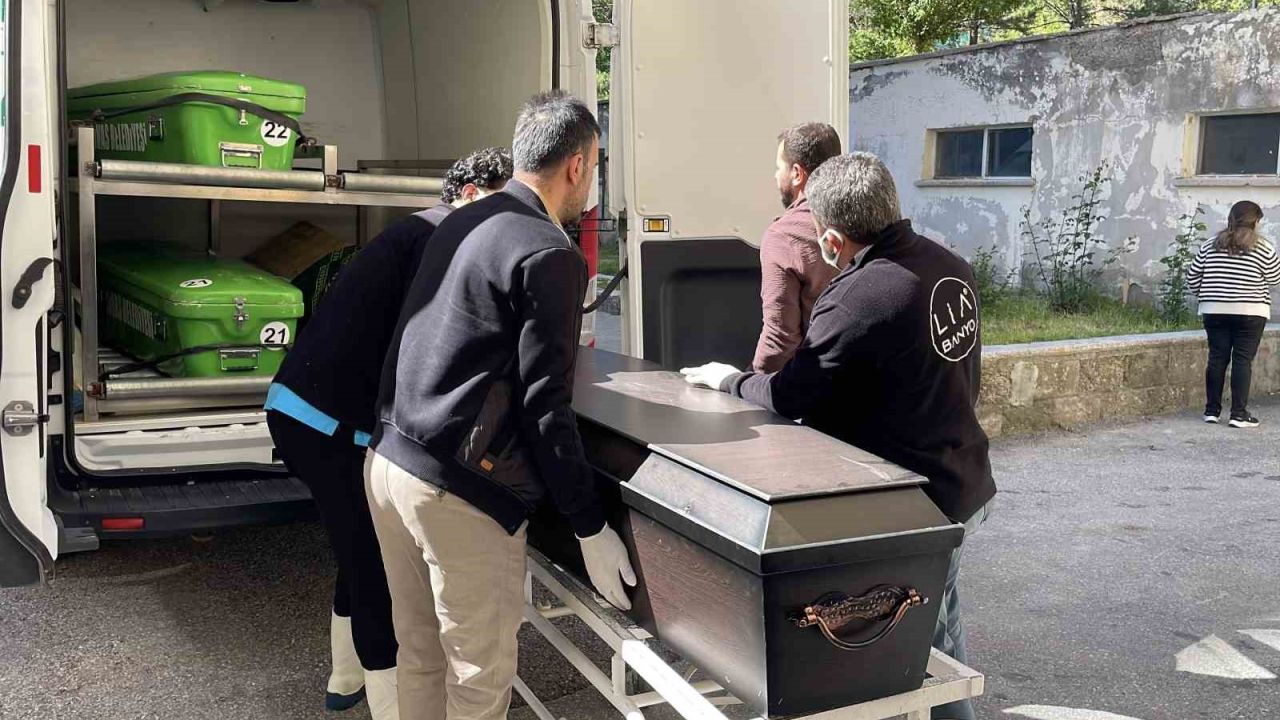 Sivas’ta hayvancılıkla uğraşan adam kene nedeniyle hayatını kaybetti