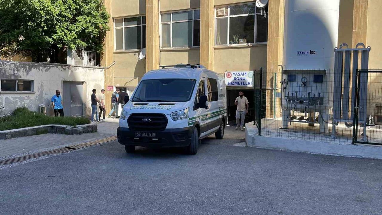 Sivas’ta kene nedeniyle 4’üncü ölüm