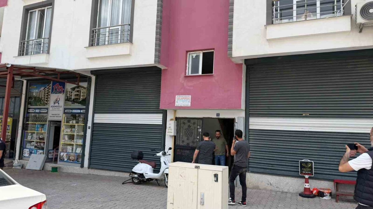 Siverek’te aile içi kavgada dehşet: Baba, eşi ve kızını silahla yaraladı