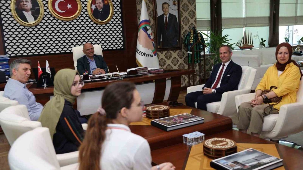 Söğüt: "Eğitim alanında sunduğumuz destekleri artırarak sürdüreceğiz"