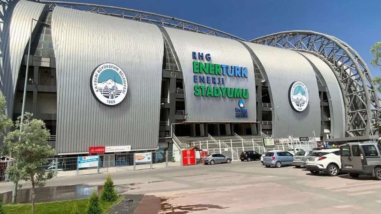 Stat isim sponsorluğu sona erdi