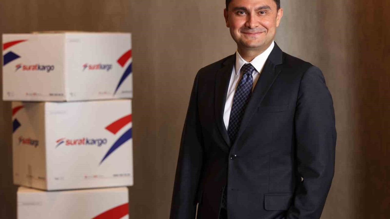 "Stratejik iş birlikleriyle sürdürülebilir büyüme sağlıyoruz"