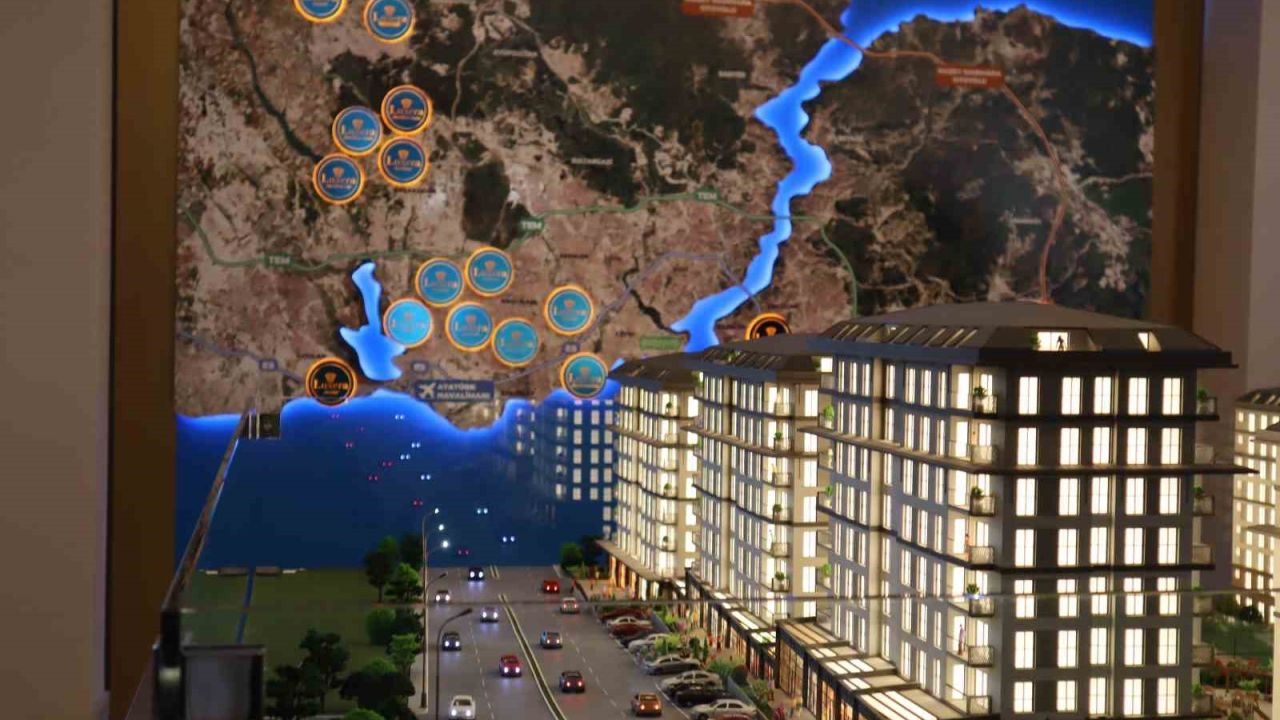 Sultanbeyli Belediyesi’nden Sulkent Projesi’yle faizsiz konut fırsatı