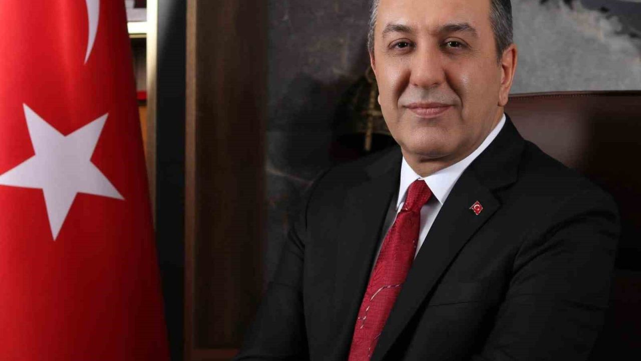 Sungurlu’da dere ıslah projesi ihale aşamasına girdi