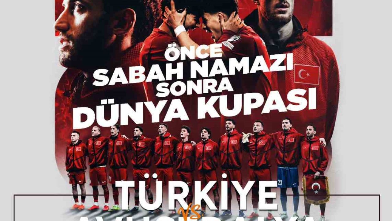Talas’ta milli heyecan paraşüt alanında yaşanacak