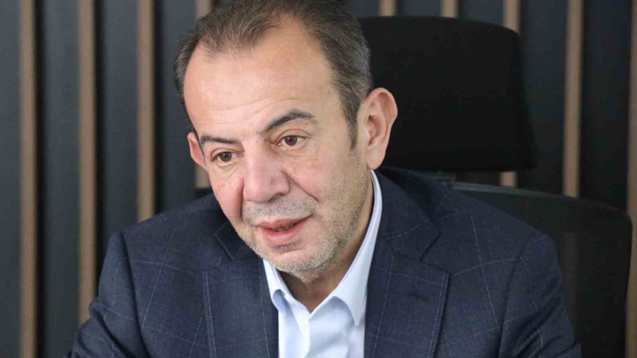 Tanju Özcan, Sincan Cezaevi’nden Bolu’ya naklini istedi: İki duruşması 13 Temmuz’a ertelendi