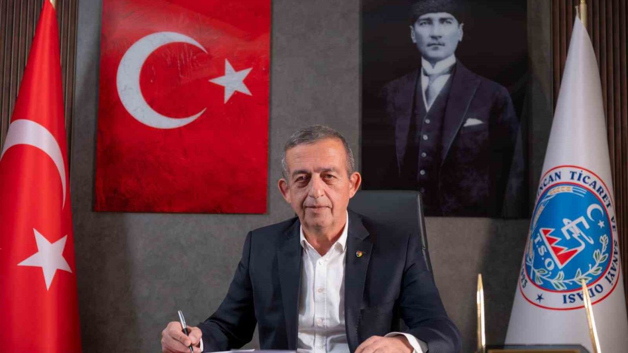 Tanoğlu: "Nefes Kredisi, KOBİ’lere can suyu olacak"